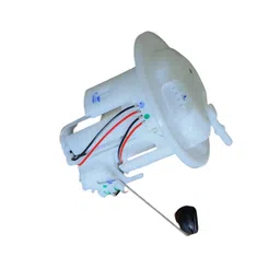 generic Combo Set of fuel pump Assembly & Fuel Injector of Hero Glamour Fi Models (Models Before 2014) image 3