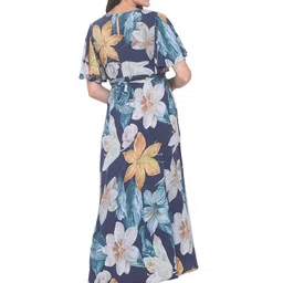 av2 Women's Rayon Regular Fit Casual Kurti image 2