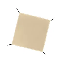 fashionmyday Fashion My Day® Tent Tarp Top Protection Cover Tent Top Cover for Backpacking Travel Camping |Sporting Goods Outdoor Sports Camping & Tents & Canopies |Tent & Canopy Accessories image 5