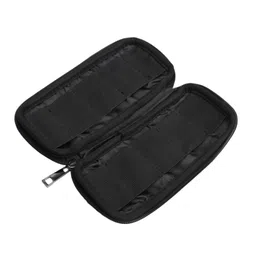 ATORSE Usb Storage Bag Storage Pouch Kit For Usb Organizer Drive Case Usb Case 10 Slots Large image 4