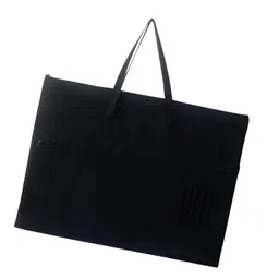 club bollywood BNF®Art Portfolio Bag Practical Designer Briefcase for Offices Libraries Studios|Crafts | Art Supplies | Other Art Supplies|1 Piece Art Portfolio Case image 5