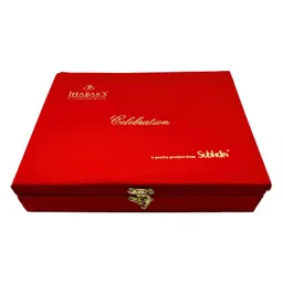 jhabak's Mens Cotton Blend Premium Linen Customizable Length Dress Material Shirt And Trouser Fabric 2.25M Shirt Cloth, 1.20M Pant Piece (Yellow Shirt, Navy Blue Trouser) image 3