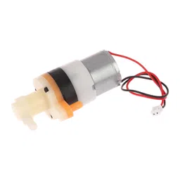 ATORSE Auto Soap Dispenser Motor Electric Foam Pump Device Bubble Pump Motor DC DIY image 3