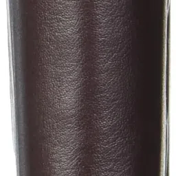 tamanna Dark Brown Colour Stylish Genuine Leather Money Purse Only for Boys (LWM00201-TM_14) image 3