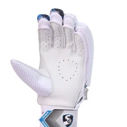 SG Batting Gloves E-LITE Junior RH image 3