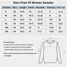 kvetoo Zipper High Neck Woolen Sweater for Women image 2