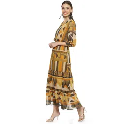 biba Women Standard Length Dress image 2