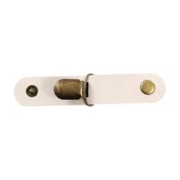 bnf Hat Clip for Cap Clip Travel Hat Clip for Backpacks Totes Luggage White | Sporting Goods | Winter Sports | Clothing | Hats & Headwear image 5