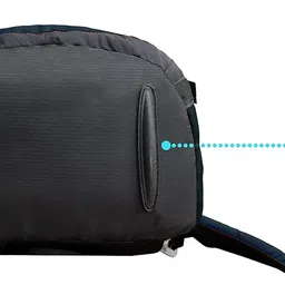 addixon 65L Travel Backpack for Outdoor Sport Camp Hiking Trekking Bag Camping Rucksack TB5 image 5