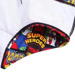 taddlee Men Swimwear Swim Briefs Bikini Board Surf Shorts Boxer Trunks Swimsuits (XL,XF19) image 5