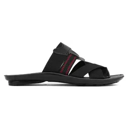 Men's Lightweight Comfortable | PU Sliper|Slides | PU Slipper Chappal For Men GEN-3128-10-GEN-3128-10 -P2 image 3