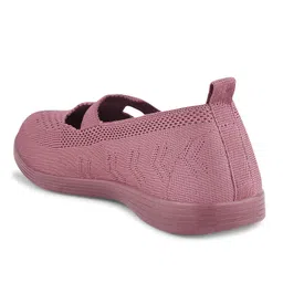 welcome Women's Casual, Running, Walking, Loafers, Sneakers, Sports Shoes, Memory Foam, W-KNIT-27 image 5