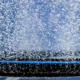 AirOxi Aeration Tube Regular (12.5 x 25.0-5 mtr) for AQUACULTURE/HYDROPONICS USE ONLY image 1