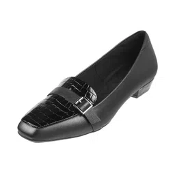 metro Women Formal Synthetic Pumps image 1