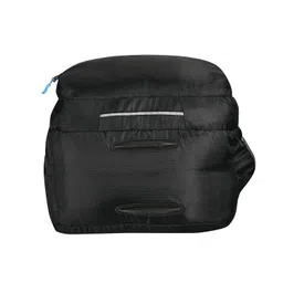 navela Large 45 L Backpack WATERPROOF TREKKING BAG HIKKING BACKPACK FOR TRAVEL & OUTDOOR Rucksack (Black) image 5