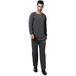 mack jonney Cotton Printed Tracksuit Co-ord Set for Men (Pack of 2)-T_FS_ANT_FS_6_MLG_D1_ANT_MLG_04-P image 2