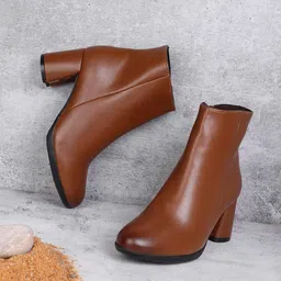 elle Women's El-daz-w-109 Fashion Boot image 2