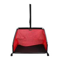 WOLF-Garten 196-655-650 Grass Catcher, 20L Grass Catching Capacity, Compatible with Mower TT 350 S, Suitable for Grass Collection, Lawn Aesthetics, Easier Cleanup, FS-350, Dimensions: 5.7x8.8x15.7 cm image 3
