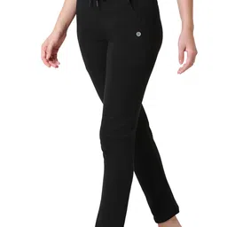 van heusen Women's Relaxed Lounge Pants with Pockets image 3