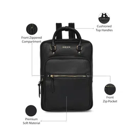 lavie Women's Harris Fashion Backpack image 3