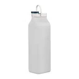 the style sutra THE STYLE SUTRA® Folding Water Bottle Leakproof Sports Bottle for Running Cycling Outdoor image 1