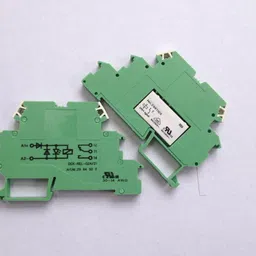 PMMCON 5 Pcs 2961105 Power Relay 6A 24VDC 5 Pins image 2