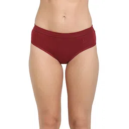 dixcy slimz Women's Cotton Panties (Pack of 3) image 4