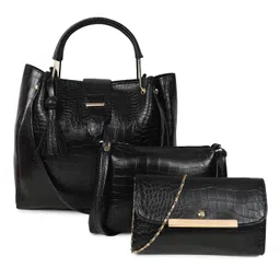 daniel clark Handbags For Women Combo image 1
