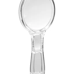 Labzio - Premium magnifying lens with handle, lab quality, Diameter - 50 mm, Magnification - 3X, 6X, acrylic lens and body makes it suitable for Children image 3