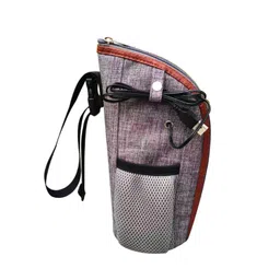 ATORSE™ Nursing Bottle Heater USB Infant Bottle Heating Bag for Travel Car Household|Baby | Feeding | Bottle & Food Warmers image 5