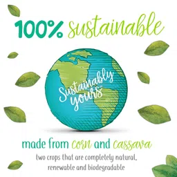 Sustainably Yours Natural Cat Litter, Large Grain Multi-Cat, 11.8 KG image 4