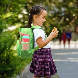 luvlap Kids' Backpack/Bag, Vibrant designs image 2