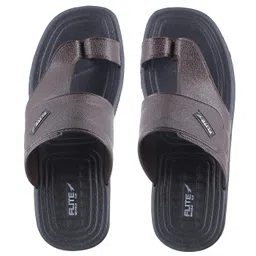 flite Men's Flip Flops Thong Sandals image 5