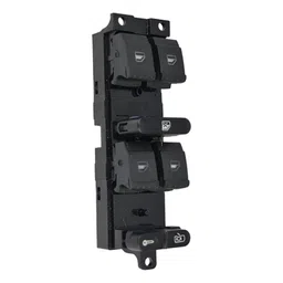 ATORSE Power Window Switch 7M3959857D Front Left Replace Fit Compatible with Vw Sharan 04-10 image 5