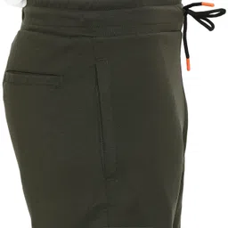 spykar Men's Regular Fit Track Pants image 5