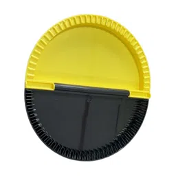 THE STYLE SUTRA Manual Sandwich Maker Compact Wear Resistant Easily Cleaning Empanada Makers| Kitchen Tools & Gadgets |1 sandwich maker image 1