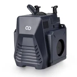 ELEGOO Extruder for Neptune 4 Plus/Max 3D Printer, Fully Assemble Dual-Gear Direct Drive Extruder, ELEGOO Official 3D Printer Accessories image 1