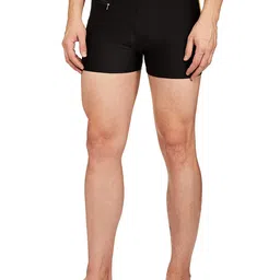 i-swim MENS COSTUME IS-5248 BLACK YELLOW MANTONGNI SIZE FREE SIZE WITH GOGGLES SILICONE IS-SG LARGE WITH BOX BLUE image 5