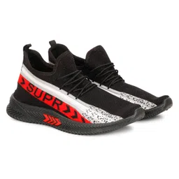 scatchite Comfortable Casual Shoes for Men's Sneakers, Sports Running,Walking & Gym Shoes with Comfortable Sole Extra Jump for Men's & Boy's image 2