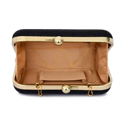 for the beautiful you Brick Women's Clutch image 3
