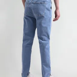 u.s. polo assn. denim co. Men's Slim Track Pants image 5