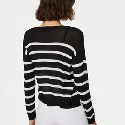 marks & spencer Women's Viscose Modern Sweater image 5