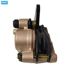 NIKAVI BCC12 Front Brake Caliper Assembly Compatible for Honda Shine, CB Shine image 5