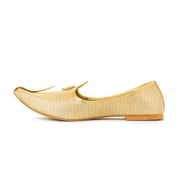 khadim's Mojari Jutti for Men image 3