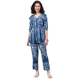 deebaco Women Suit - Dress Set image 1