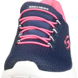 skechers Women Lace Up Sneaker Shoes image 2