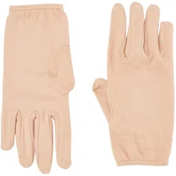 lp london paree London paree 1 Pair Cotton Hand Hand Gloves Sun Protection Gloves for Women SBB17 Set of 2 image 2