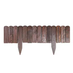 Enakshi® Decorative Garden Fence Garden Edging Border for Walkway Lawn Outdoor Garden Dig into the ground|Yard, Garden & Outdoor Living | Landscaping & Garden Materials | Edging & Borders image 1