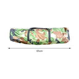 LOOM TREE® Sun Shelters Windproof with Ground Nails Camping Tent for Climbing Outdoors | Outdoor Sports | Camping & Hiking | Tents & Canopies | Tents image 3