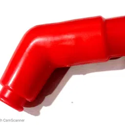 generic NS Spark Plug Compatible For All Hero Honda Bikes image 3